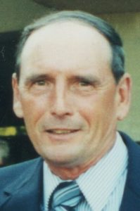 Robert Hare